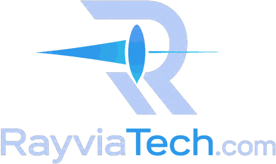 RayviaTech.com